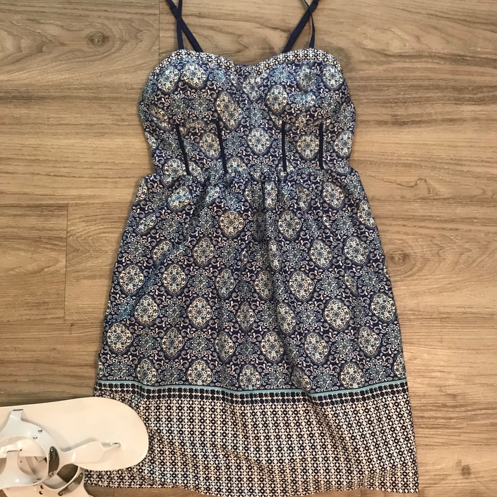 Summer Dress